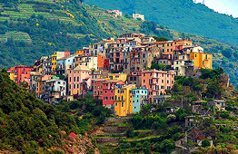 Corniglia