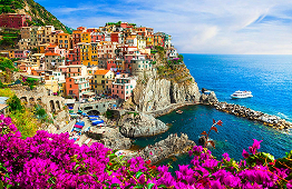 Manarola