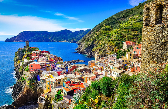 Monterosso al mare