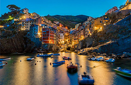 Riomaggiore