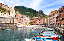 Vernazza