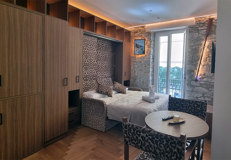 Apartment Stella