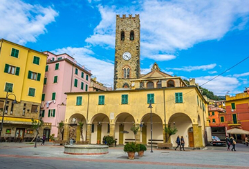 Centro storico