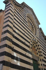 Centro storico