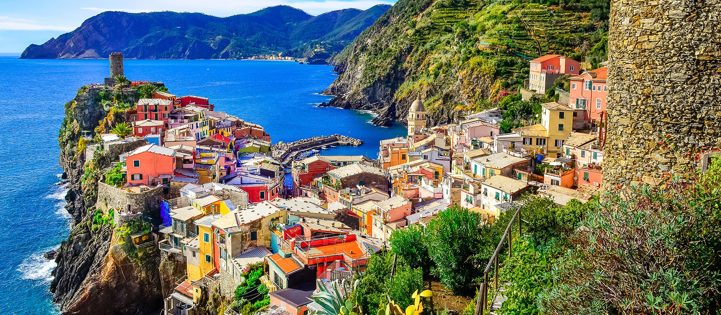 Monterosso al Mare