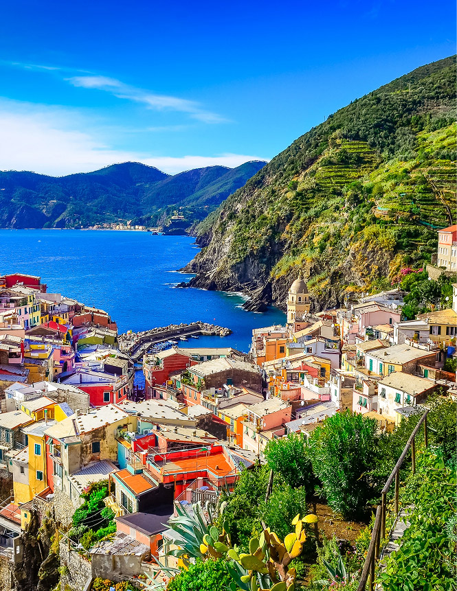 Monterosso al Mare