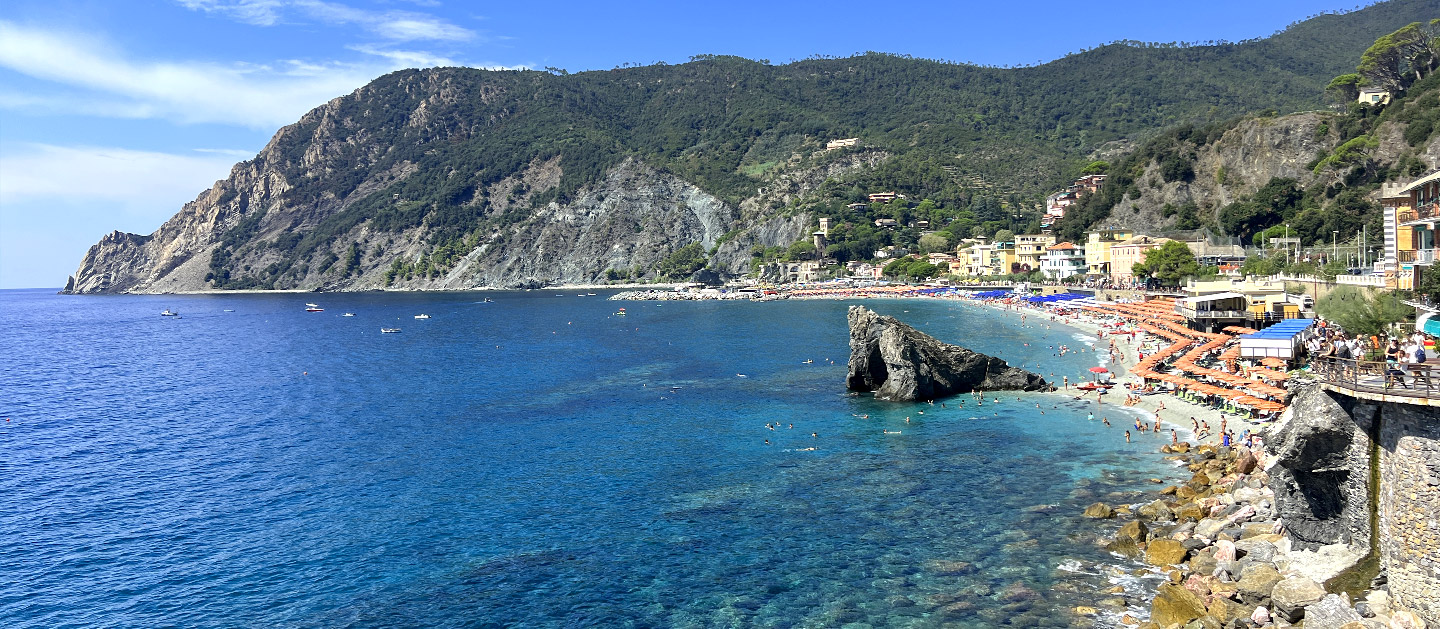 Monterosso al Mare
