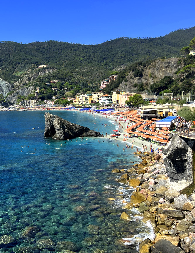 Monterosso al Mare