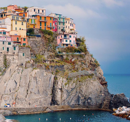Monterosso al Mare