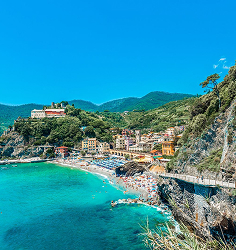 Monterosso al Mare