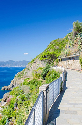 Sentieri panoramici