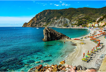 Spiagge