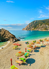 Spiagge
